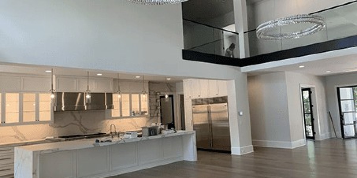 Drywall Finishing in Fort Mill SC: A Guide to S