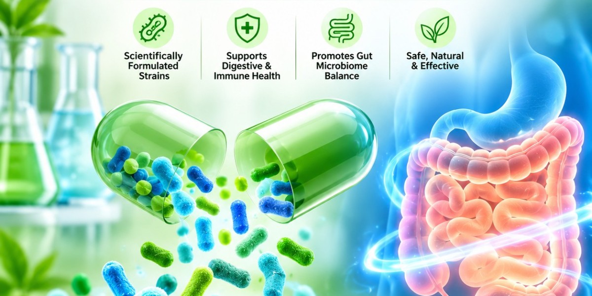 What Are Probiotics? A Complete Beginner's Guid