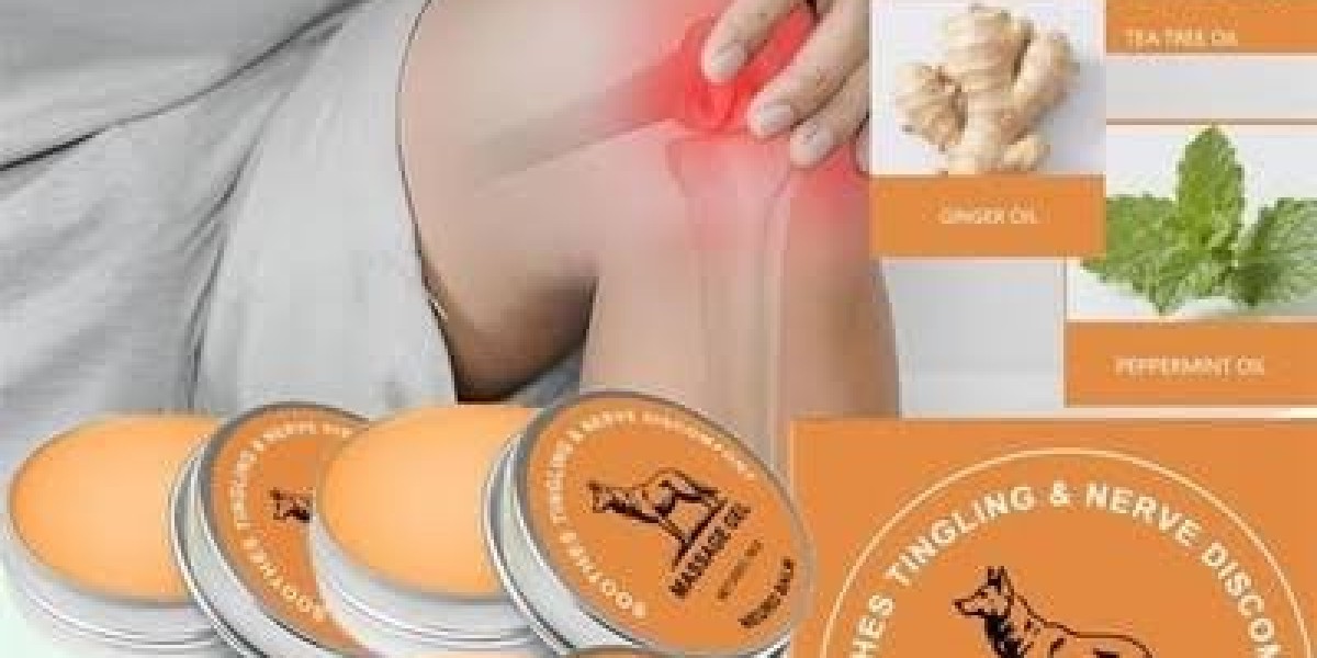 Is Neuro Balm suitable for daily use?