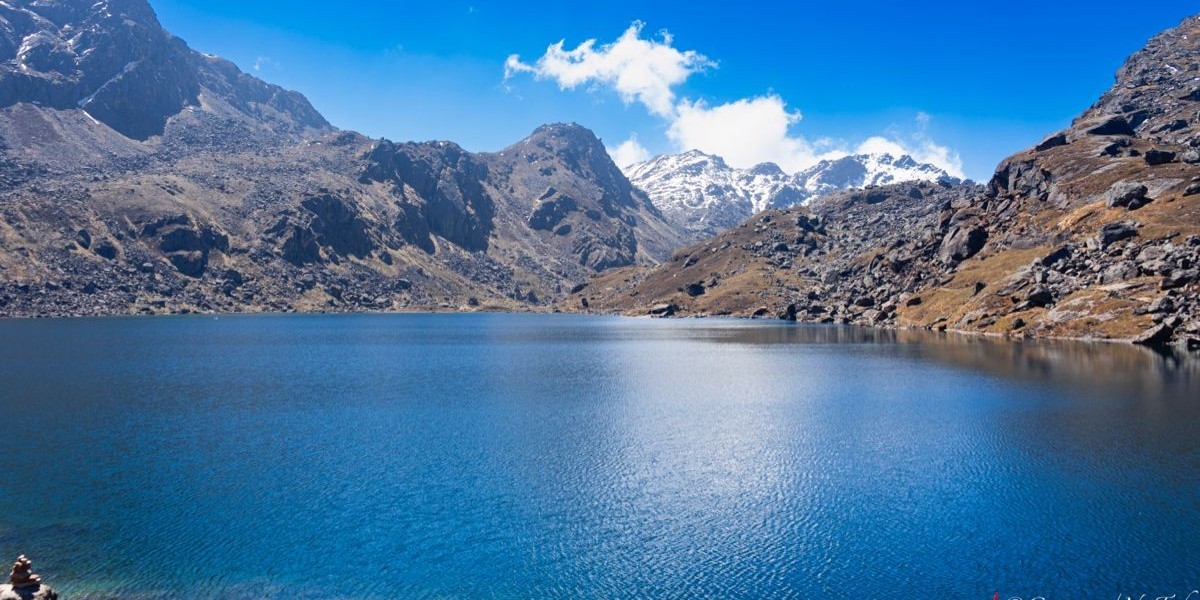 Snow Lake Trek Pakistan | Best Guided Mountain
