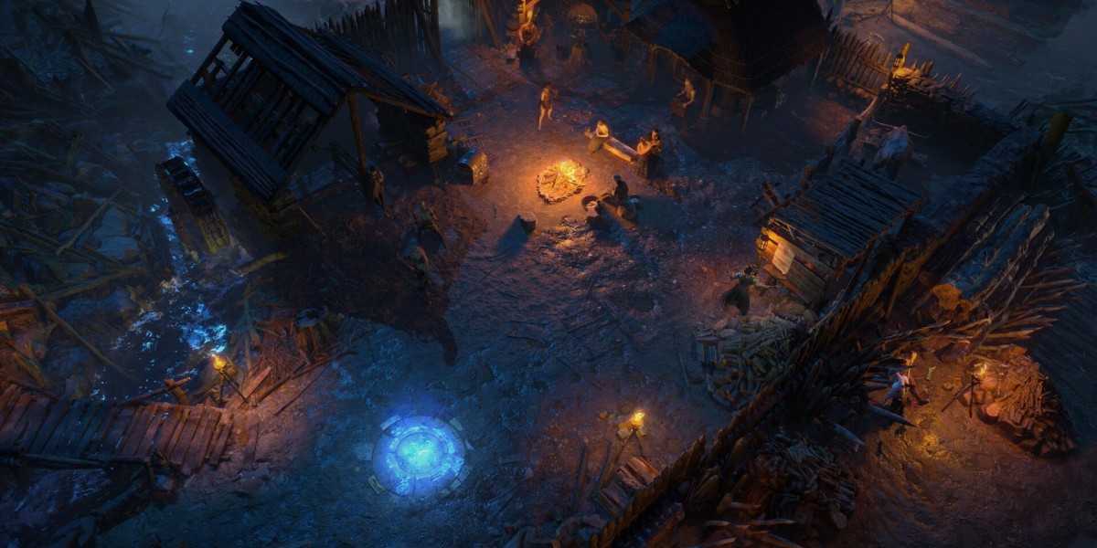 High-Return Path of Exile 2 Map Choices — U4GM