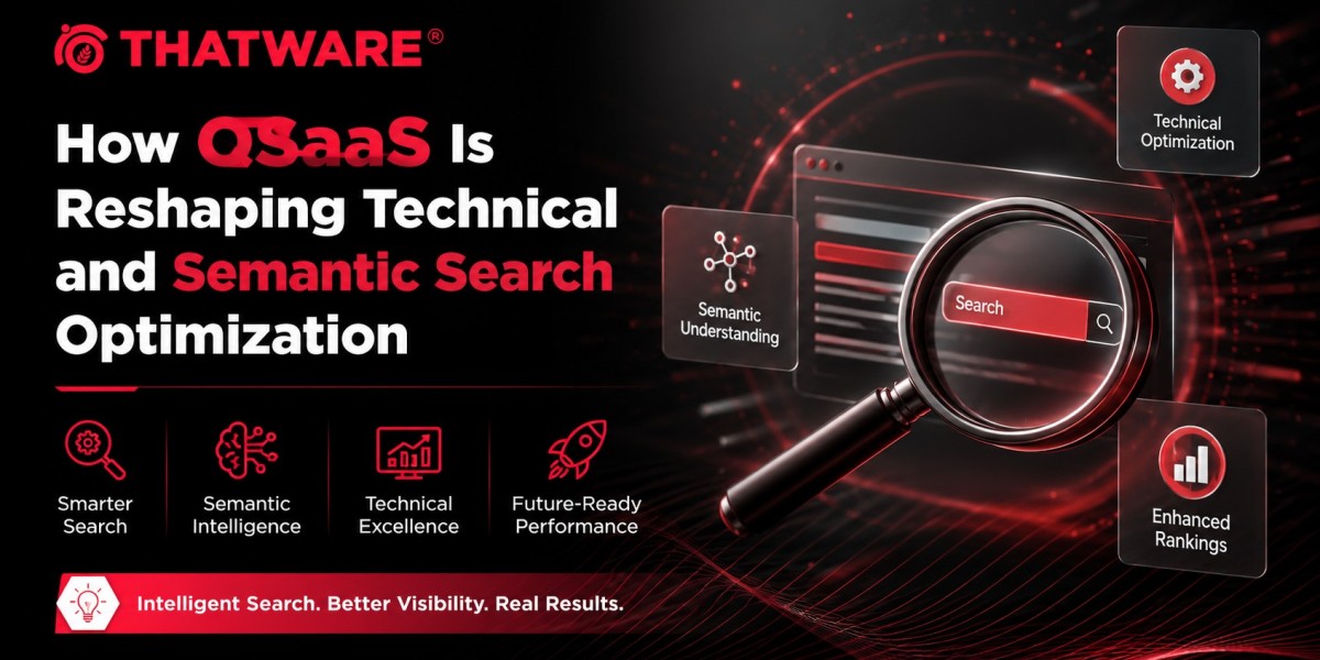 How QSaaS Is Reshaping Technical and Semantic S