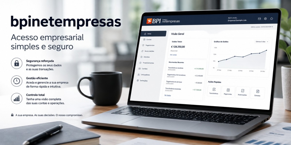 BPI Net Empresas em perguntas e respostas: o qu