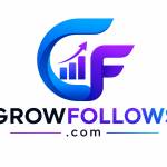 Grow Follows Profile Picture