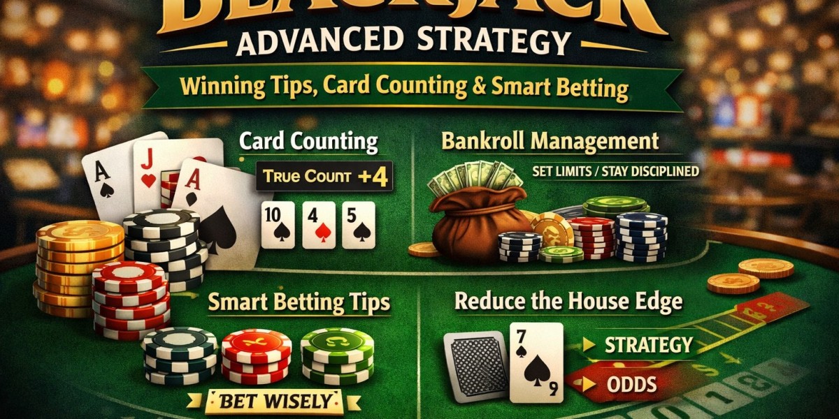 Blackjack Game Online: Strategies, and Tips