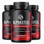 AlphaSteelNews Profile Picture