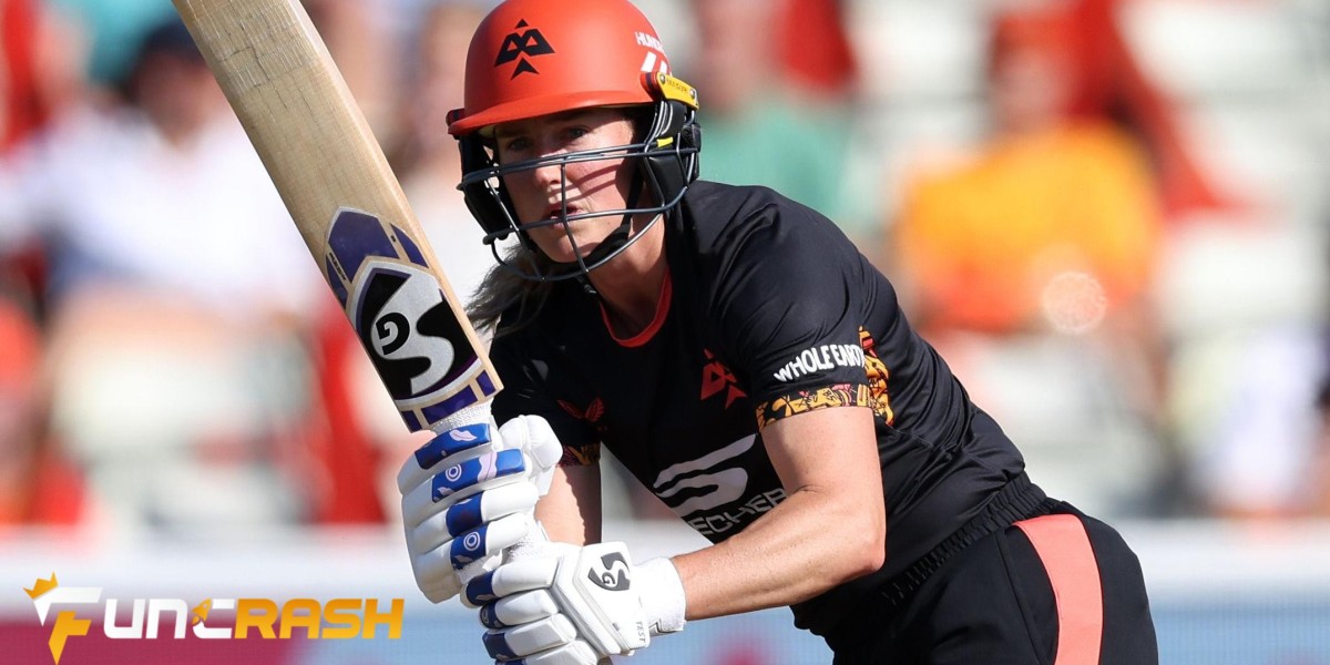 Funcrash Perry 62 Helps Phoenix End100 Campaign