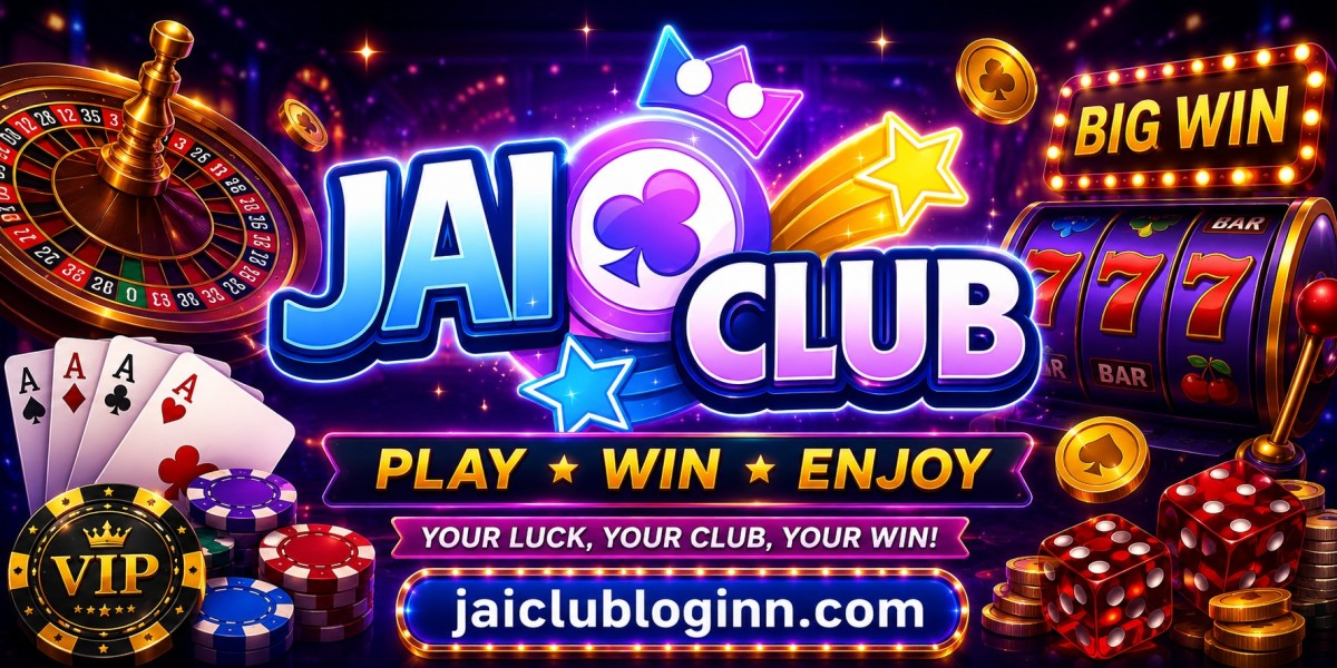 Jai Club – Login, Registration & Game Guide