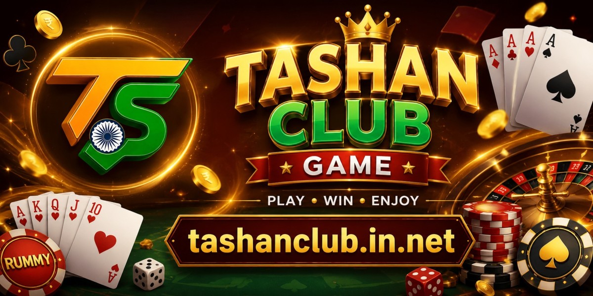 Tashan Club Game Login – Quick Access to Online