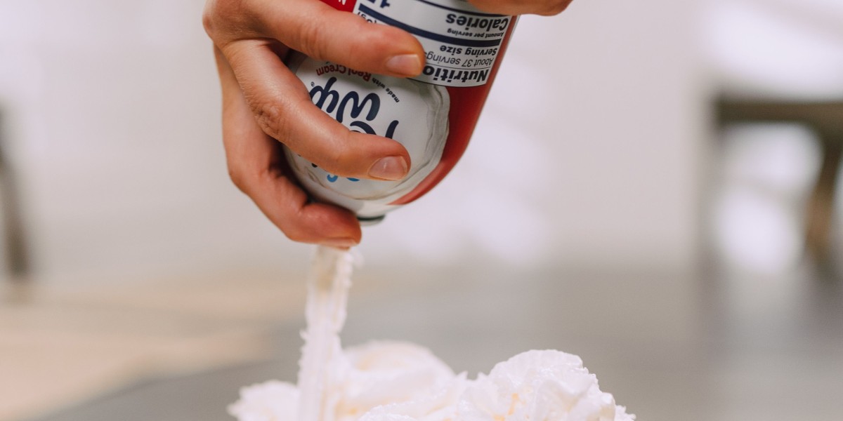 Whipping Cream Market Dynamics