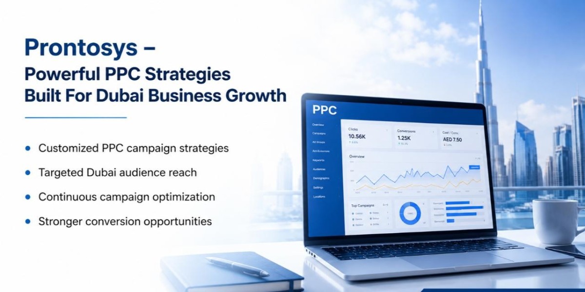 Best PPC Company for High ROI & Scalable Ads!