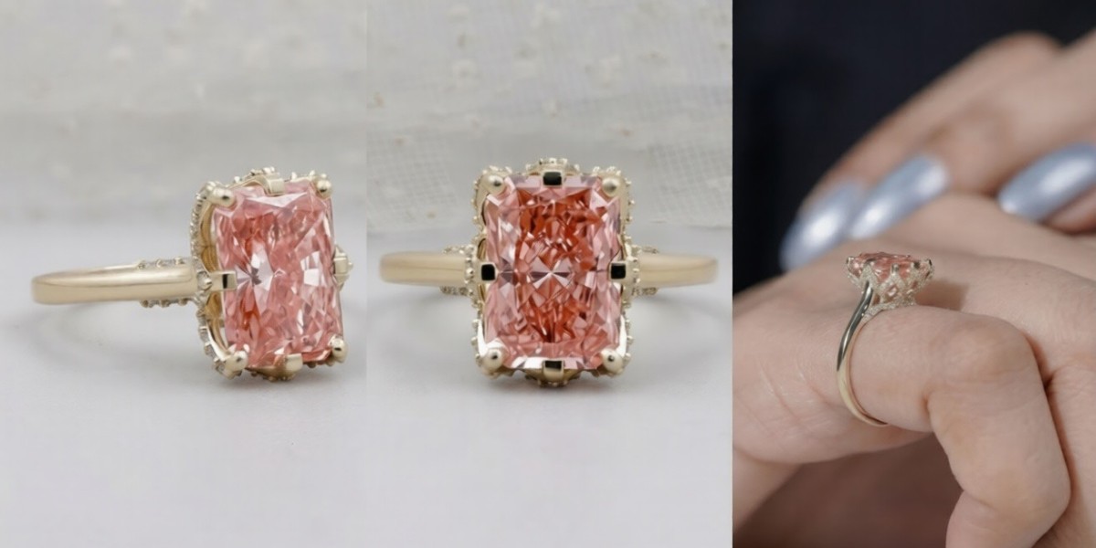 Why a 10 Carat Diamond Ring Remains a Luxury