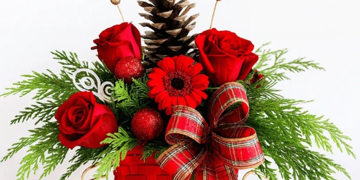What Makes a Great Local Florist in Calgary?