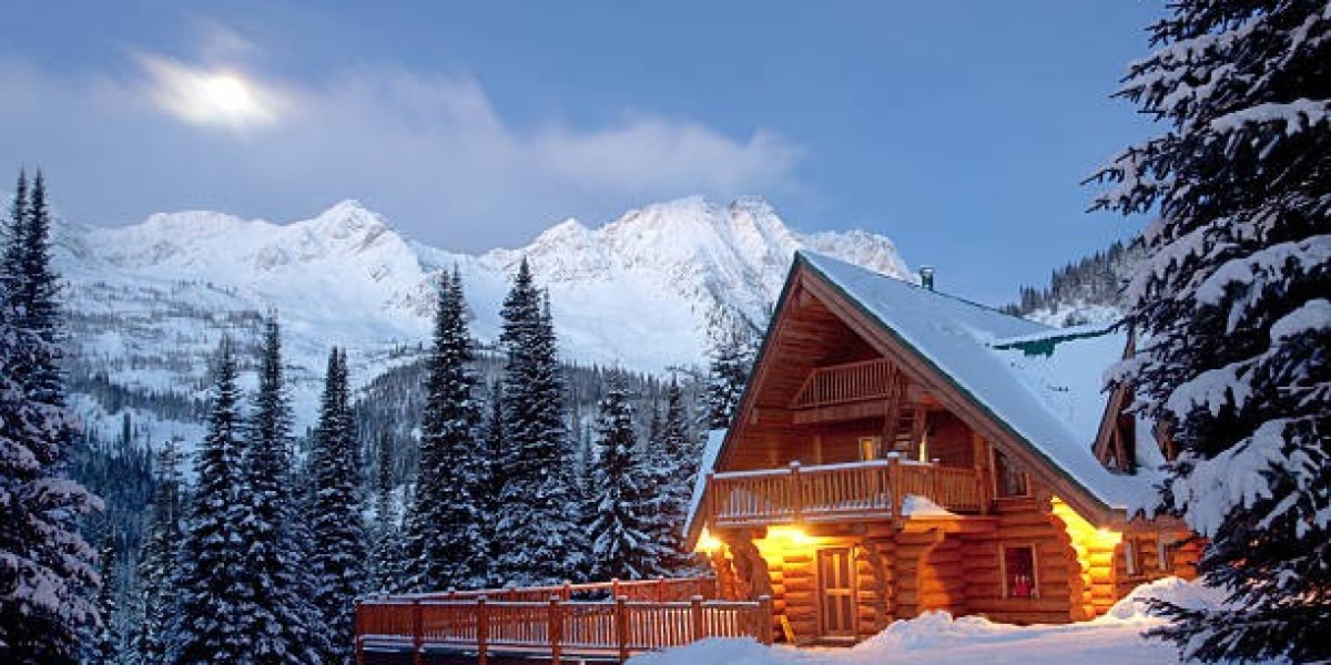 Enjoy Nature with Rustic Cabin Rentals