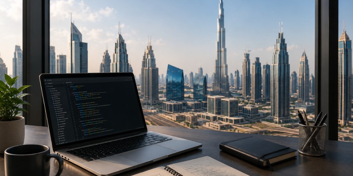 Top 10 Software Development Companies in Dubai