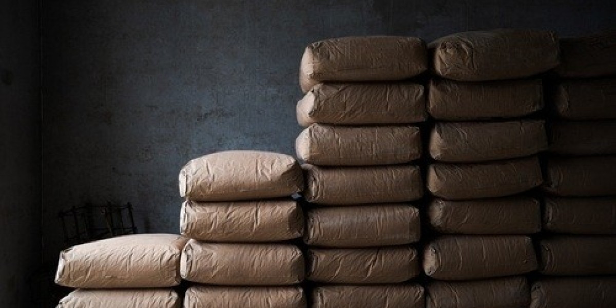 Cement Packaging Market Analysis