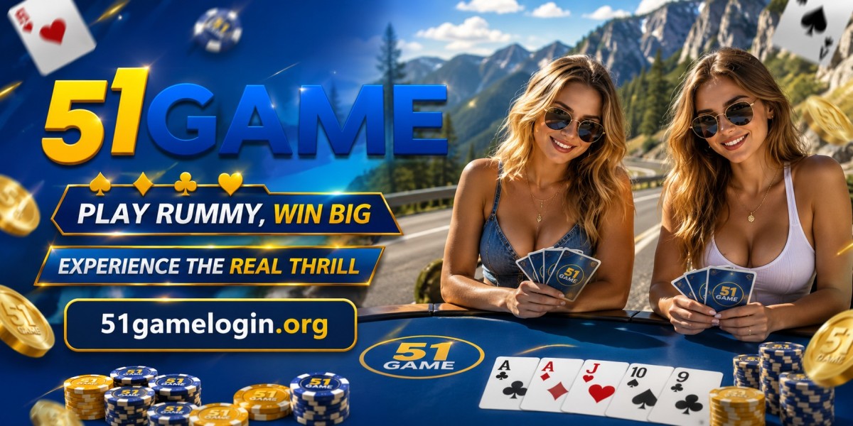 51 Game – Discover a New Online Gaming Experien