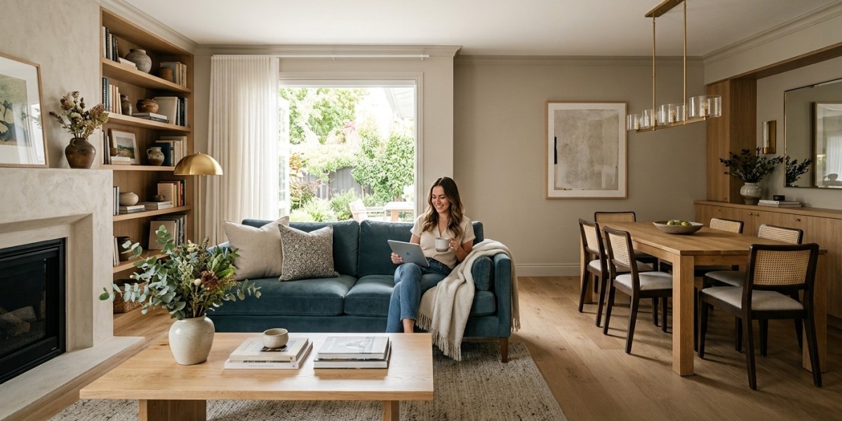 Why Design Planning Creates Beautiful Homes