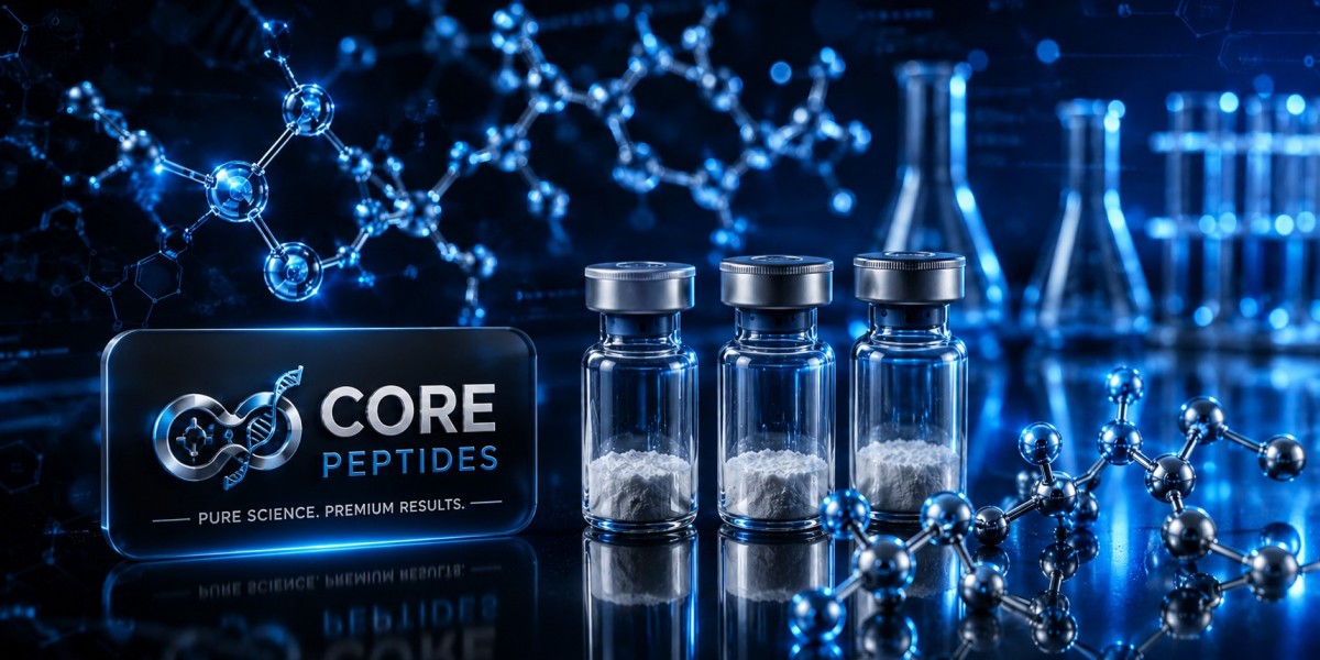 Buy Peptides in Punjab: A Straightforward Guide