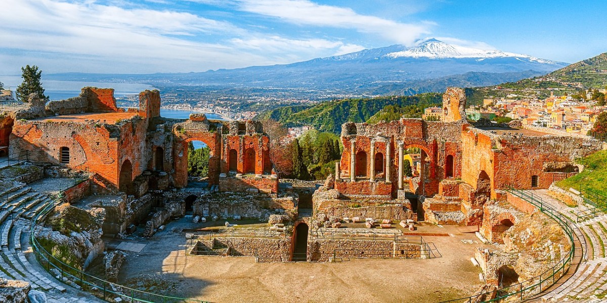 How to Choose Sicily Tour Packages That Match Y