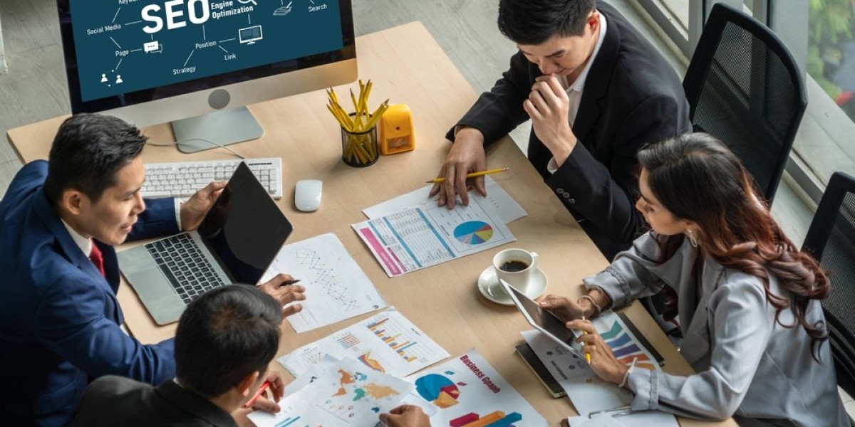 Build Search Demand, Not Just Rankings