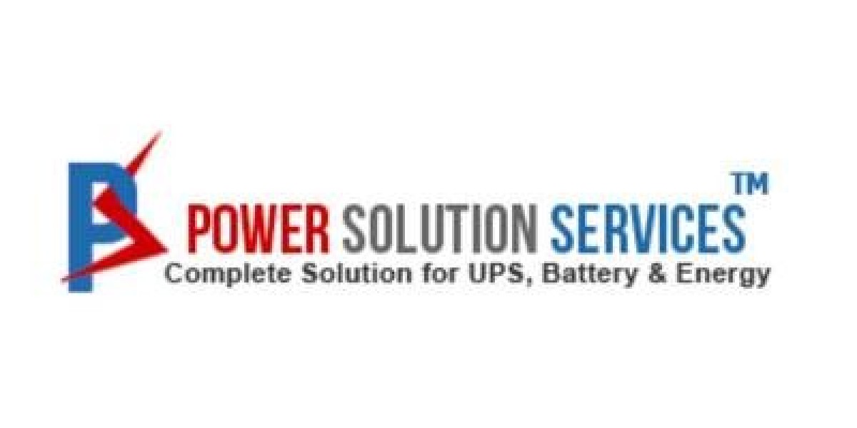 Reliable Power Solutions for Modern Businesses