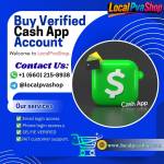 Buy Verified Cash App Account Profile Picture