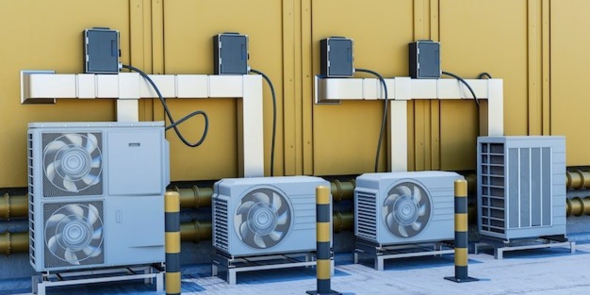 Refrigerants Advance with Low-GWP Cooling Techn