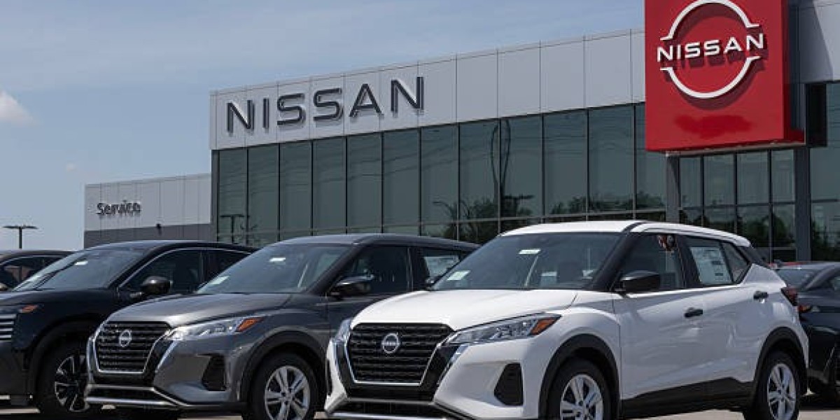 Reliable Nissan Service and Vehicle Shopping