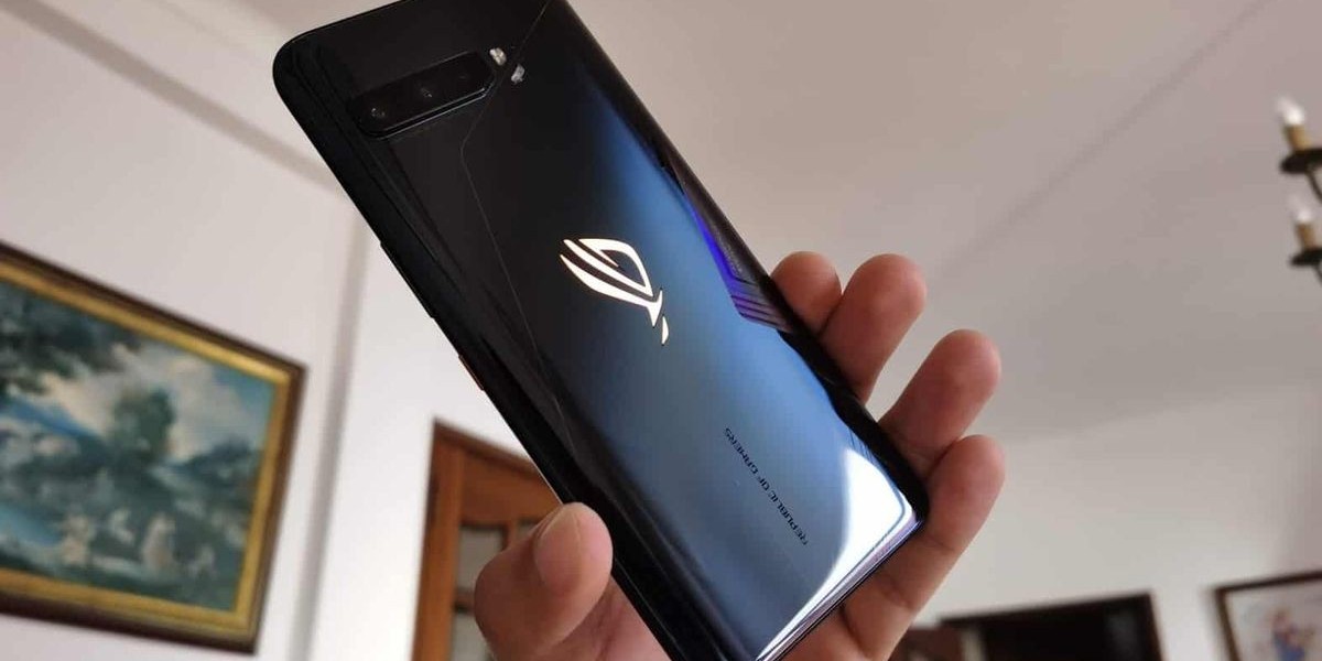 ROG Phone Price in Saudi Arabia KSA & Qatar |