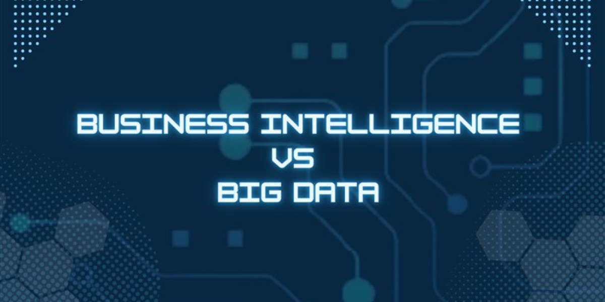 Big Data vs. Business Intelligence: Breakdown