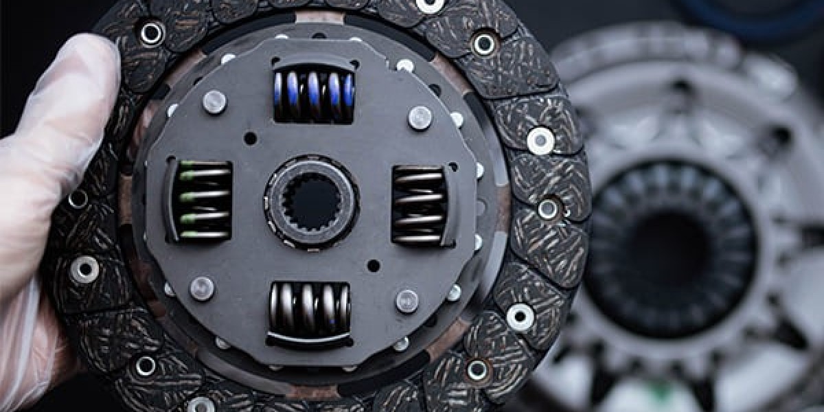 Car Clutch Replacement Guide for Better Driving