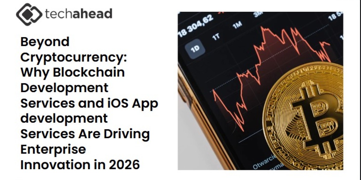 Beyond Cryptocurrency