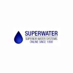 Super Water Profile Picture