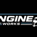 RR Engine Works Uk Profile Picture