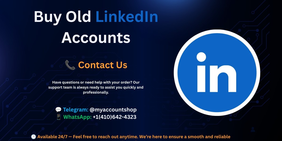 Are Old LinkedIn Accounts Valuable? A Complete
