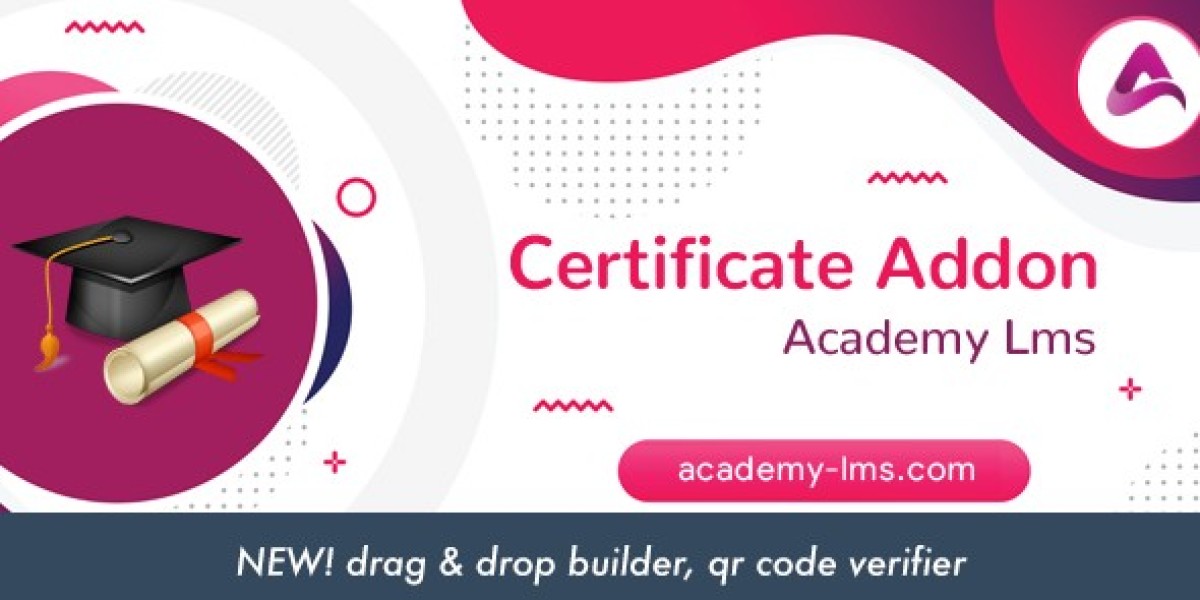 How to Issue Automated Course Certificates in A