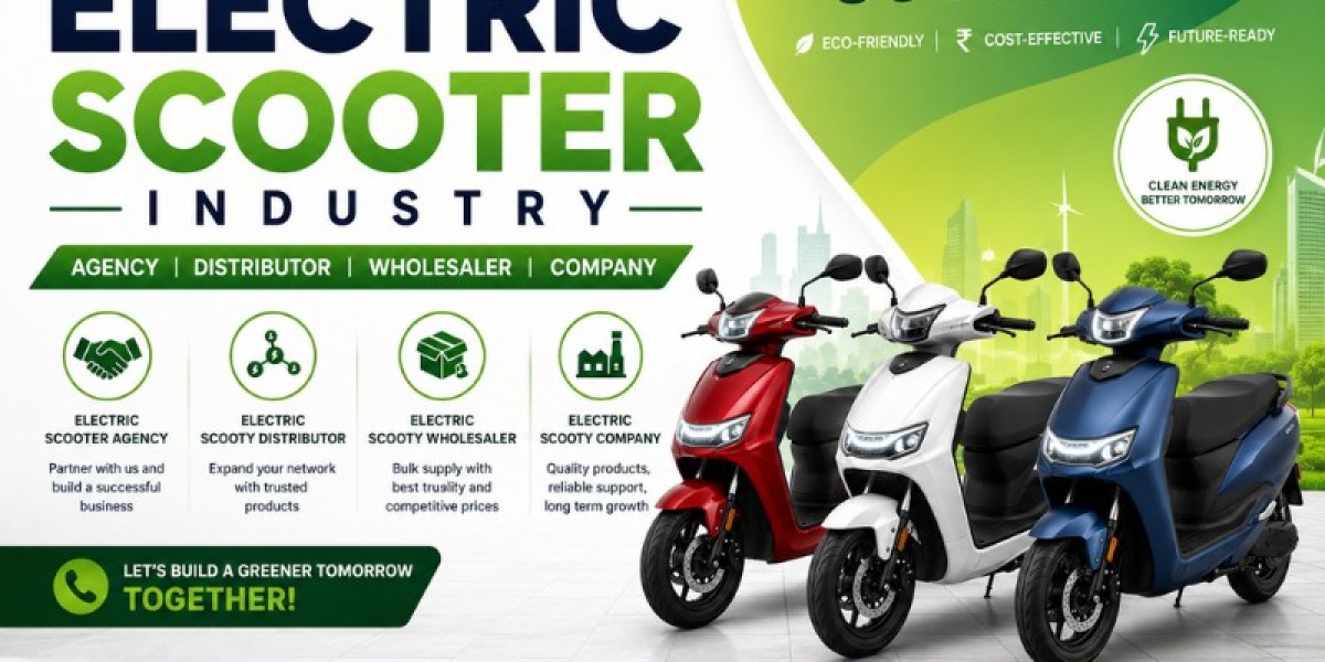 Fast Electric Scooter vs Smart Electric Scooter