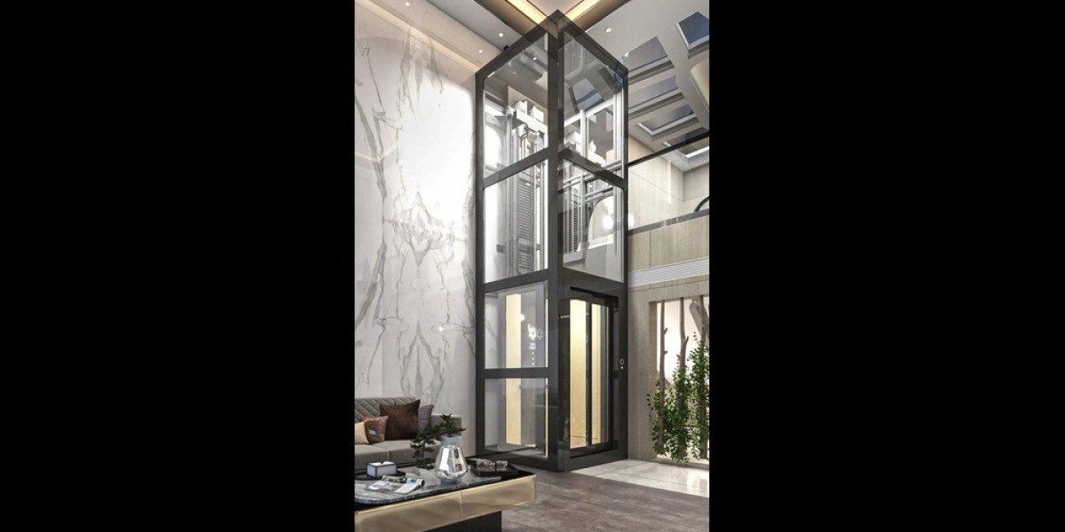 Top Home Elevator Companies in India: What Home