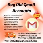 Buy aged gmail accounts Profile Picture