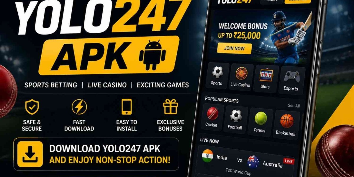 YOLO247 APK: A Beginner's Guide to Downloading,