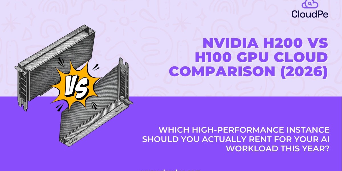 NVIDIA GPU roadmap explained: from A100 to H20