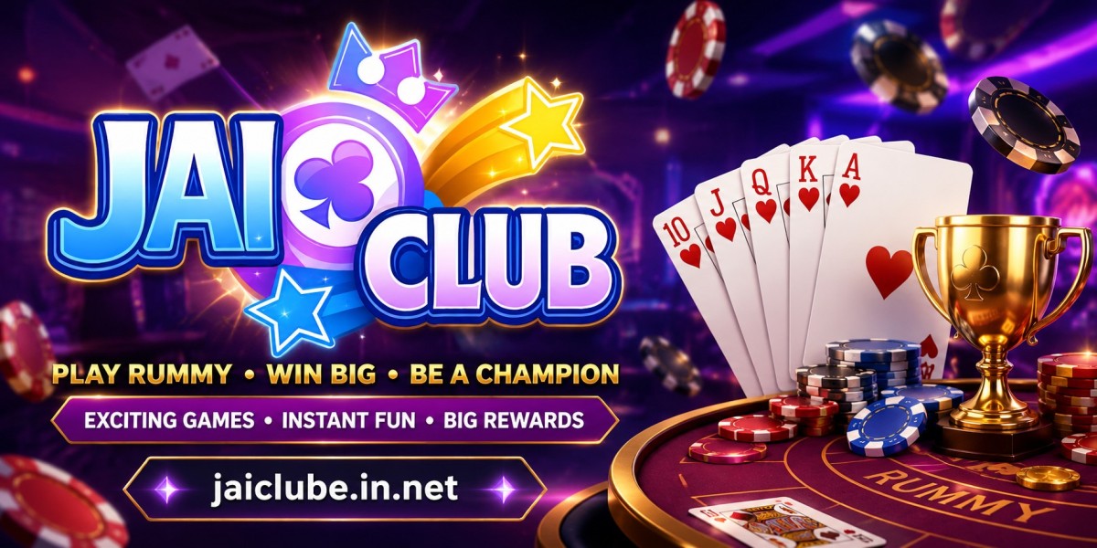 Jai Club – Latest Updates, Features and Benefit
