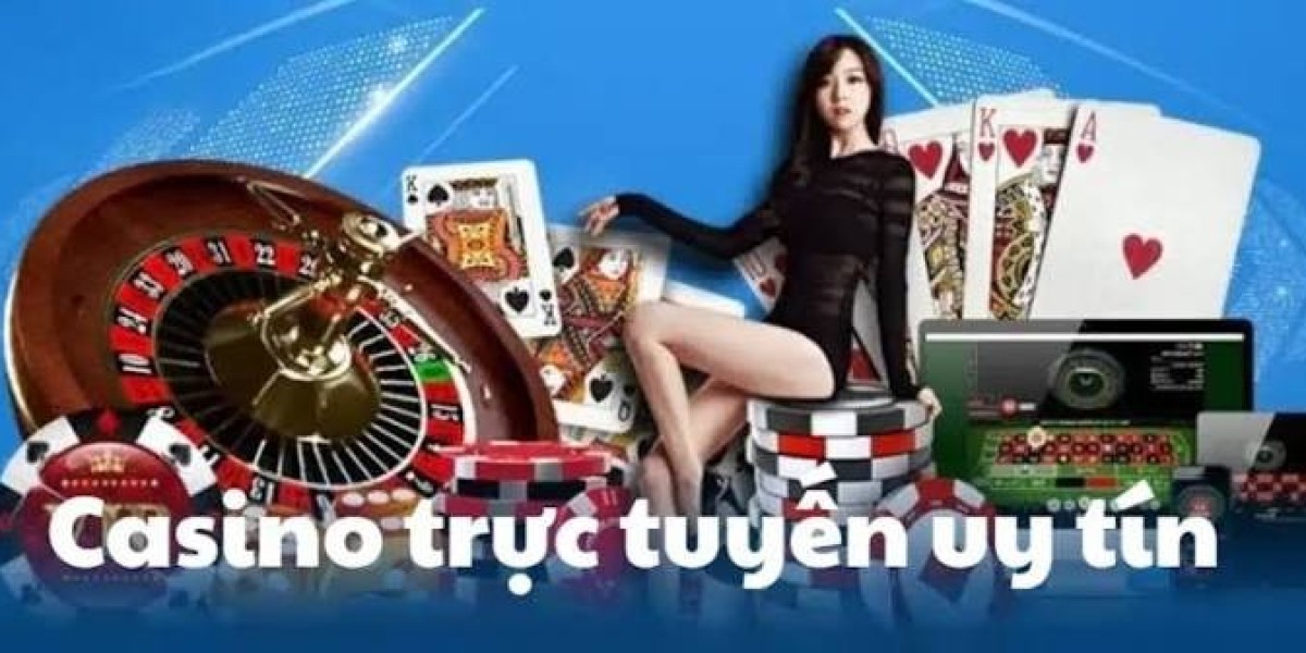 Casino Trực Tuyến Uy Tín: Những Nguyên Tắc Cốt