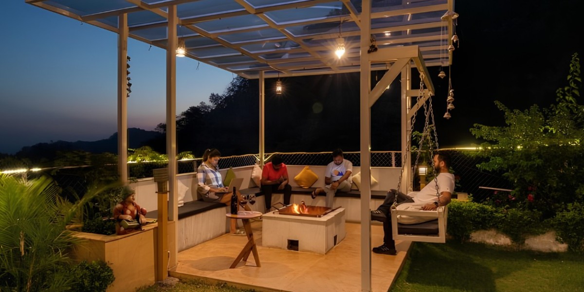 A Peaceful Place to Stay: Discover the Comfort