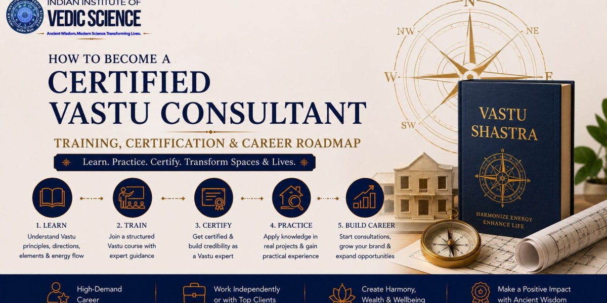 Vastu Shastra Course: Learn Ancient