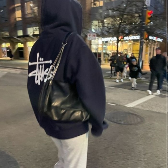 stussy hoodie Profile Picture
