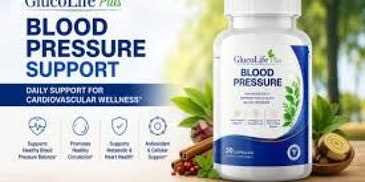 Does GlucoLife Plus contain artificial additive