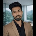 Darshak Prajapati Profile Picture