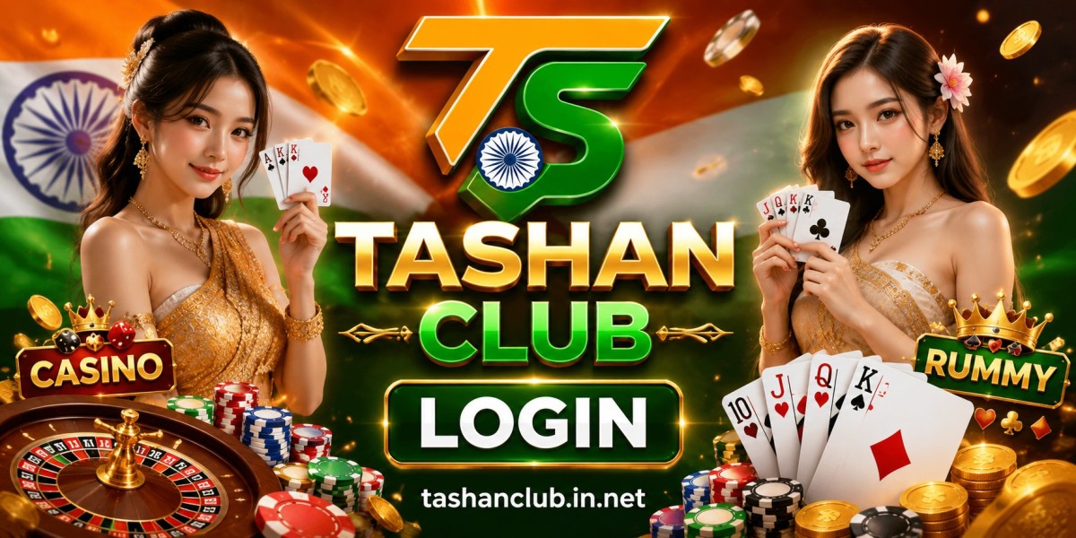 Tashan Club Login – Fast and Easy Account Acces